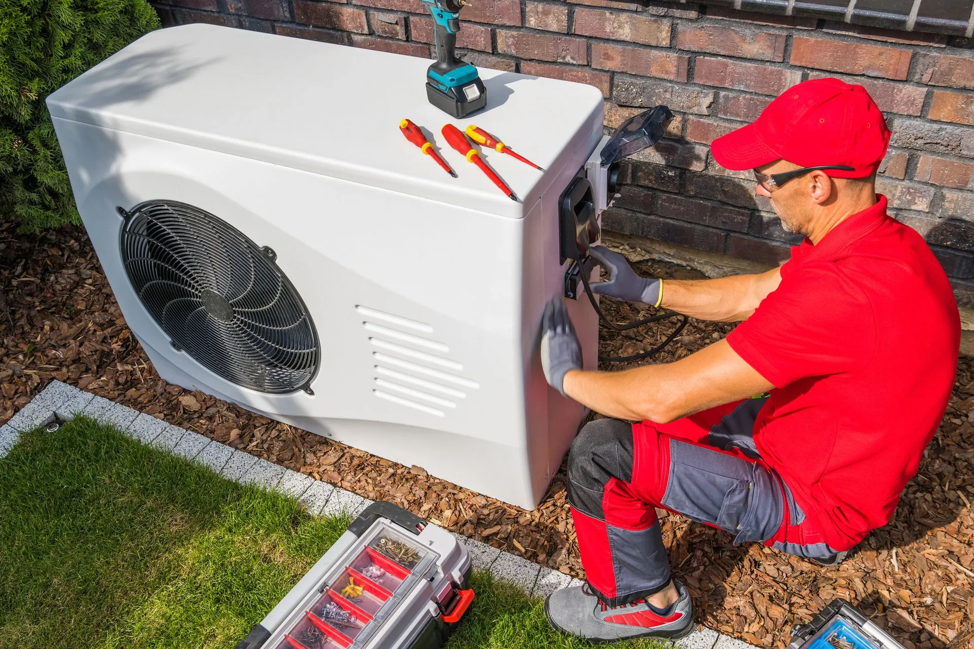 About HVAC in Grosse Pointe, MI